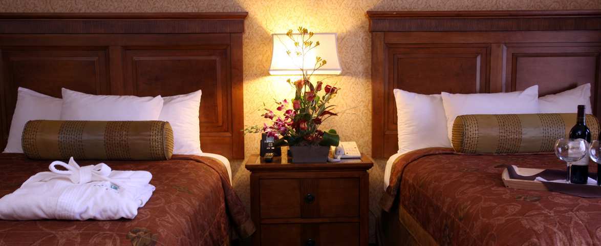 Embassy Suites By Hilton Santa Ana Orange County Airport Quarto foto